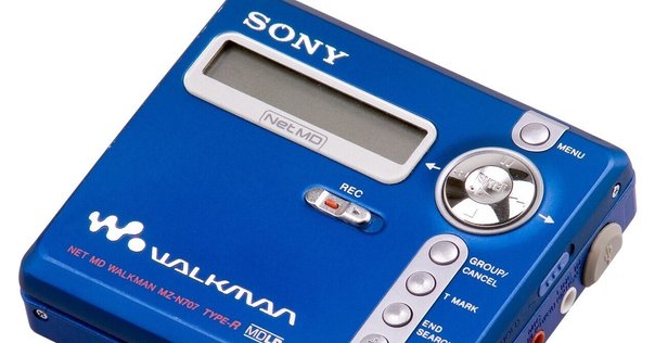 国内メーカーSONYのコンパクトビデオCDプレーヤー SONY VCP-S50