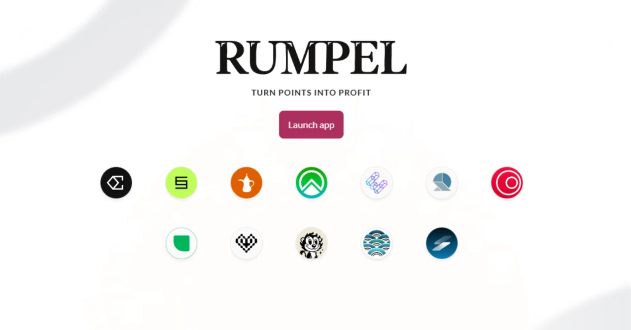 【仮想通貨エアドロ】貯めたポイントを即現金化！Rumpelで「塩漬け」問題を解決する方法を初心者にもわかりやすく解説｜Candy Drops