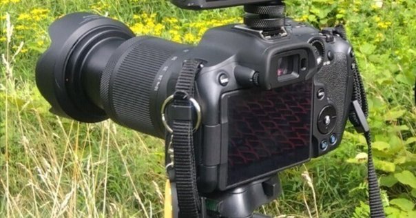 smc PENTAX-DA 17-70mmF4AL[IF]SDMのレビュー｜夢望庵 / Mubou-an