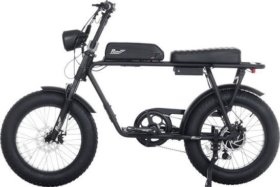 E FAT BIKE正直レビュー2｜EBIKEおじオジ