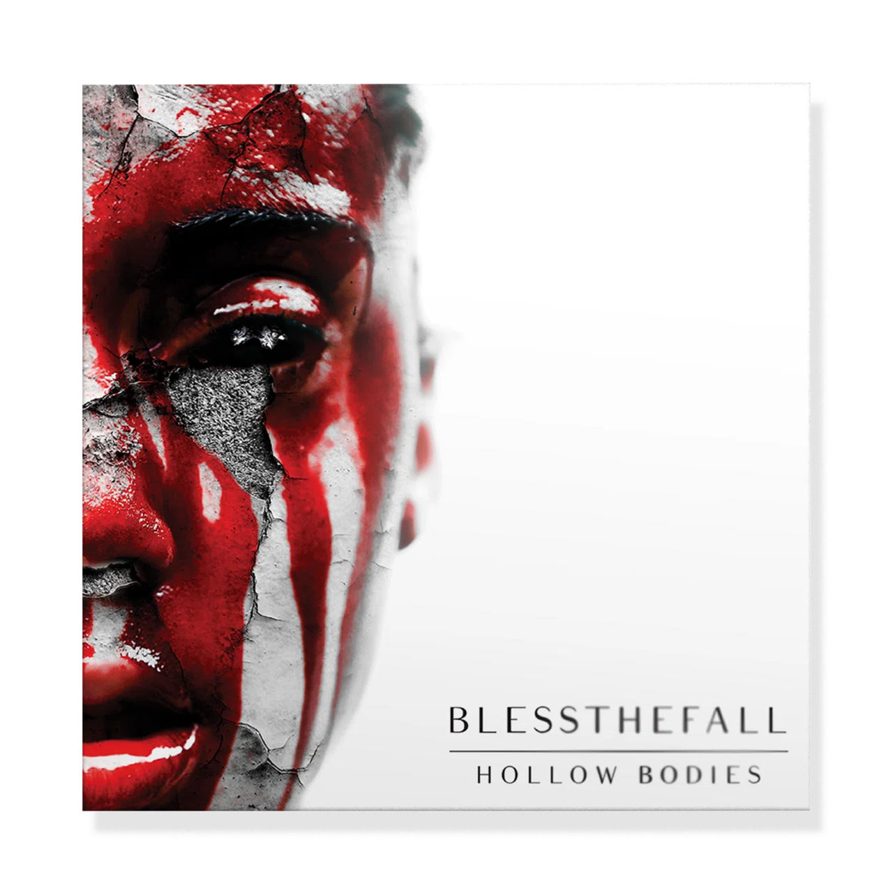 Blessthefall『Hollow Bodies』(2013)｜Avan