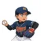 野球革命⚾~野球道~