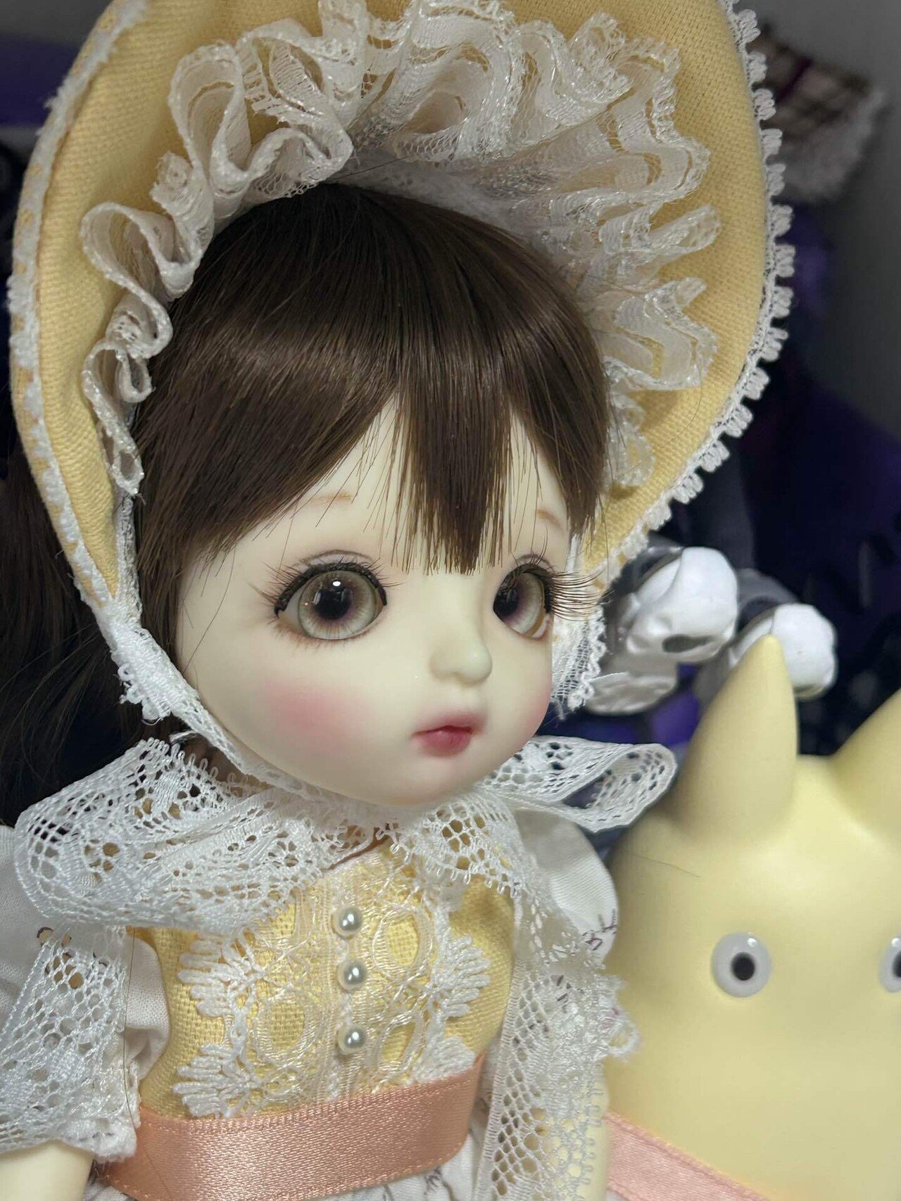 Lina chouchou リナ シュシュ　ドール Lina chouchou リナ シュシュ ドール Lina chouchou リナ