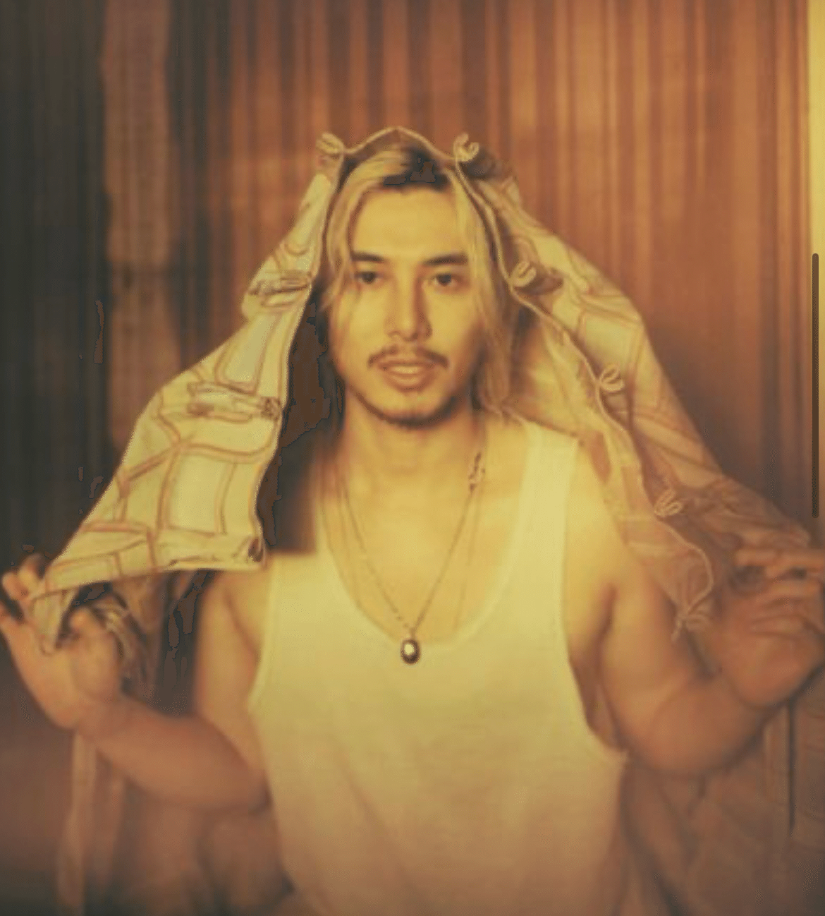 ゆるっとレポ 4 Mステ9月5日 〜藤井風 登場回を観て〜｜カリンとユルナ