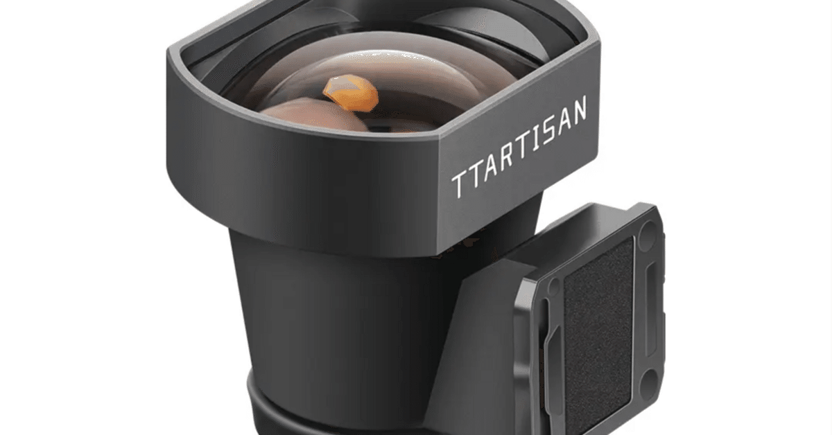 【美品】35mm用 旧ソ連製 外付け ビューファインダー ケース付 ロマンの塊！ 外付け光学ファインダーTTARTISAN 35mm Viewfinder