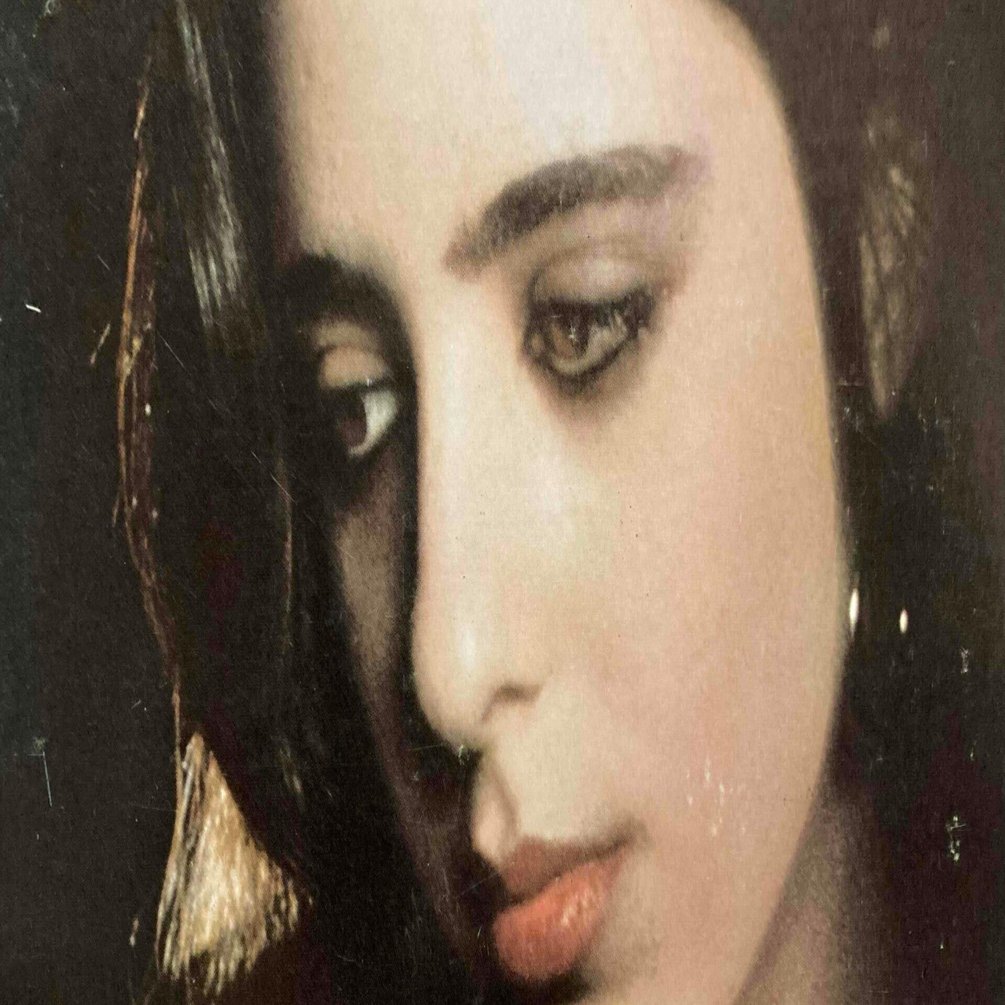 Laura Nyro [Eli and the Thirteenth Confession］Columbia CS-9626