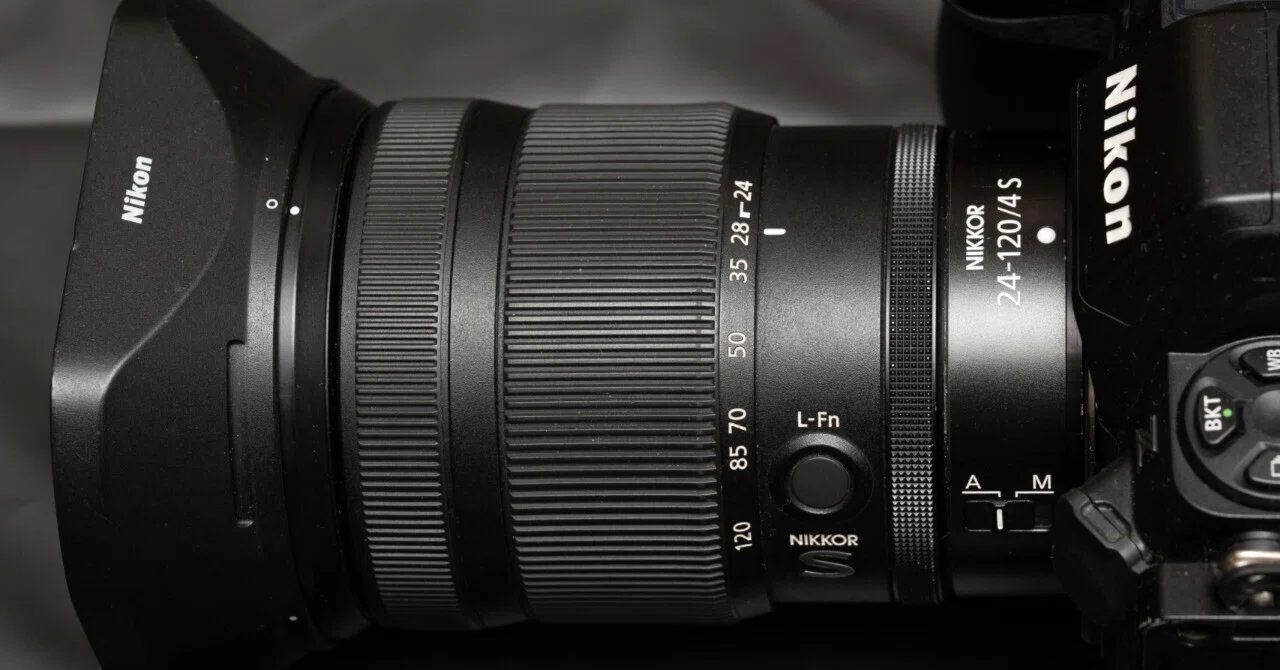 1 NIKKOR Z 24-120mm F4 S／フルサイズの一本目に最適なレンズ｜Nata