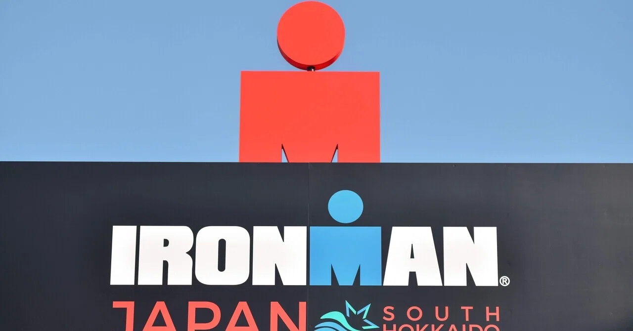 アイアンマンジャパン南北海道2025｜木村匠吾
