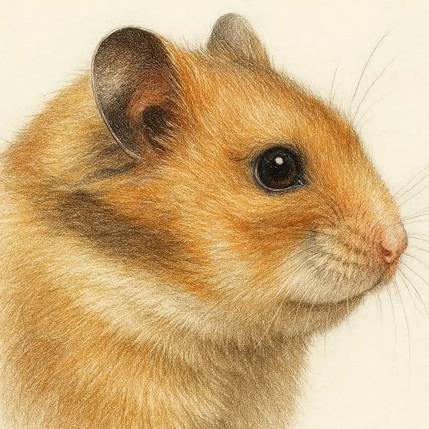 🐹マリモのごはん🐍