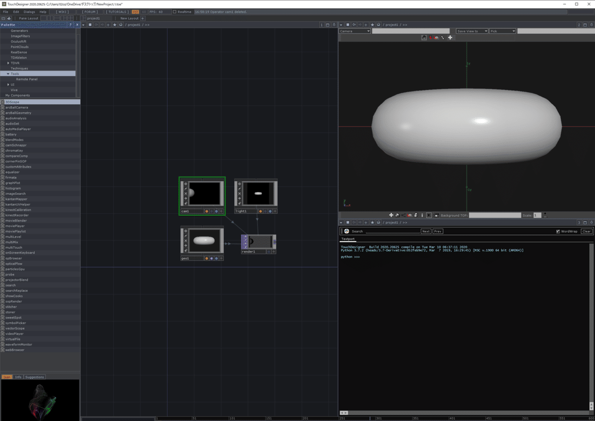 TouchDesigner 2020.20625_ C__Users_02oz_OneDrive_デスクトップ_NewProject.1.toe_ 2020_03_26 17_56_38