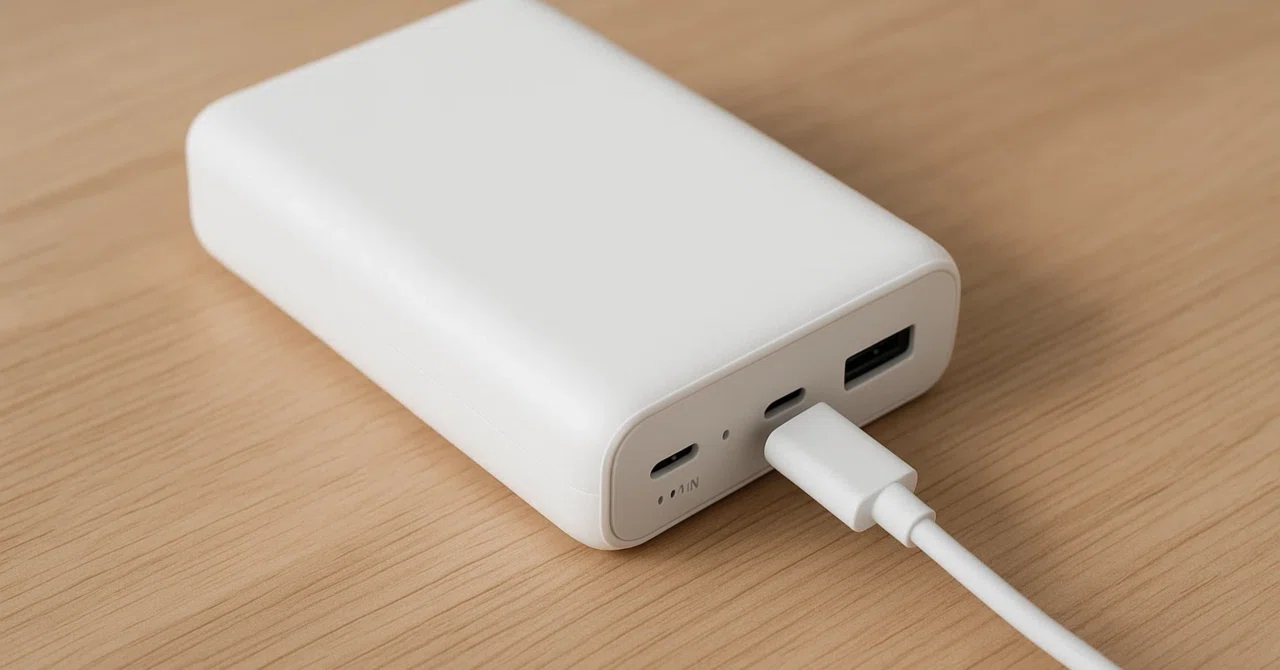 【暮らし】外出先での充電環境を今一度考える|みのん