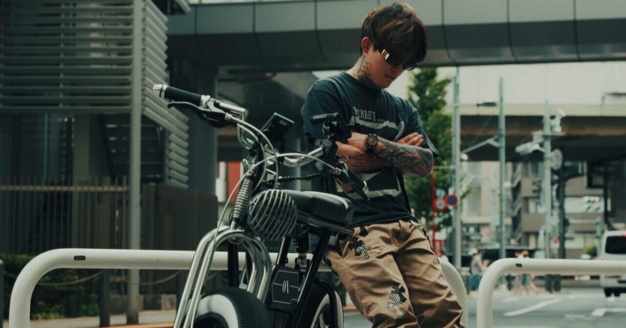 E FAT BIKE正直レビュー2｜EBIKEおじオジ