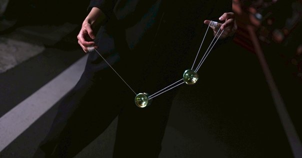 バイメタルモデル「鳥船(トリフネ)」｜en