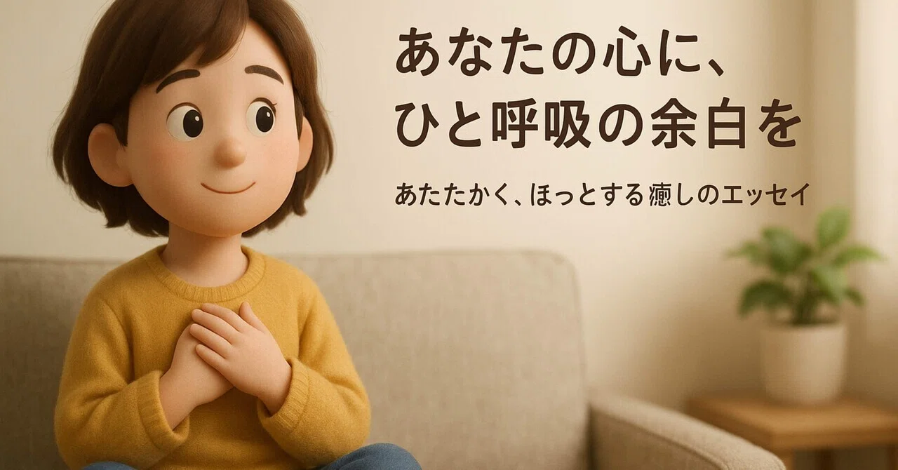 見出し画像