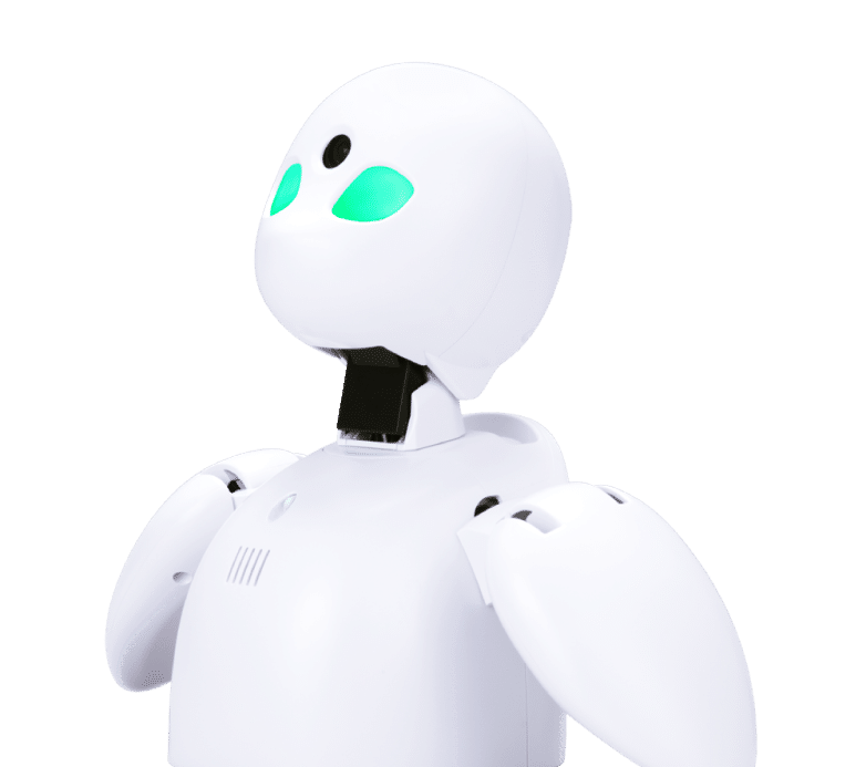 テレイグジスタンス を応用した働き方ダイバーシティの実現に向けて Orihime の社会普及を応援 Daishiro Okada Note