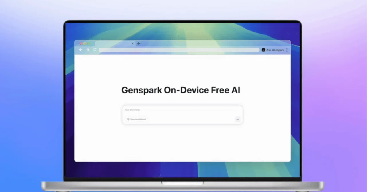 🚀 Genspark オンデバイス Free AI 完全マニュアル｜小畑タカユキ｜AI