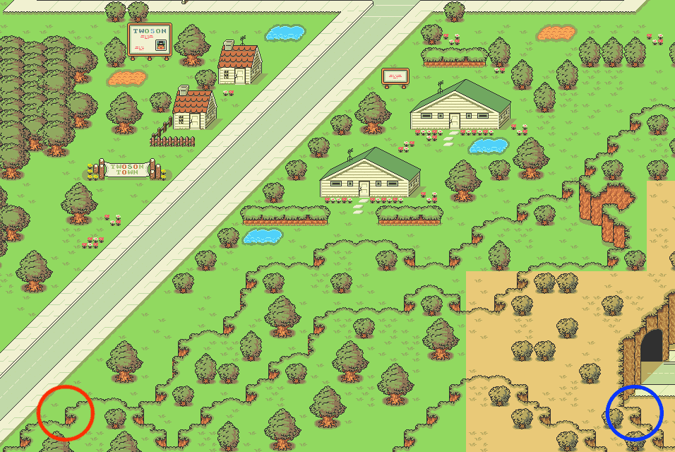 MOTHER2 Any% No OOB RTA|オクトパスカル MOTHER2 Any% No OOB RTA|オクトパスカル