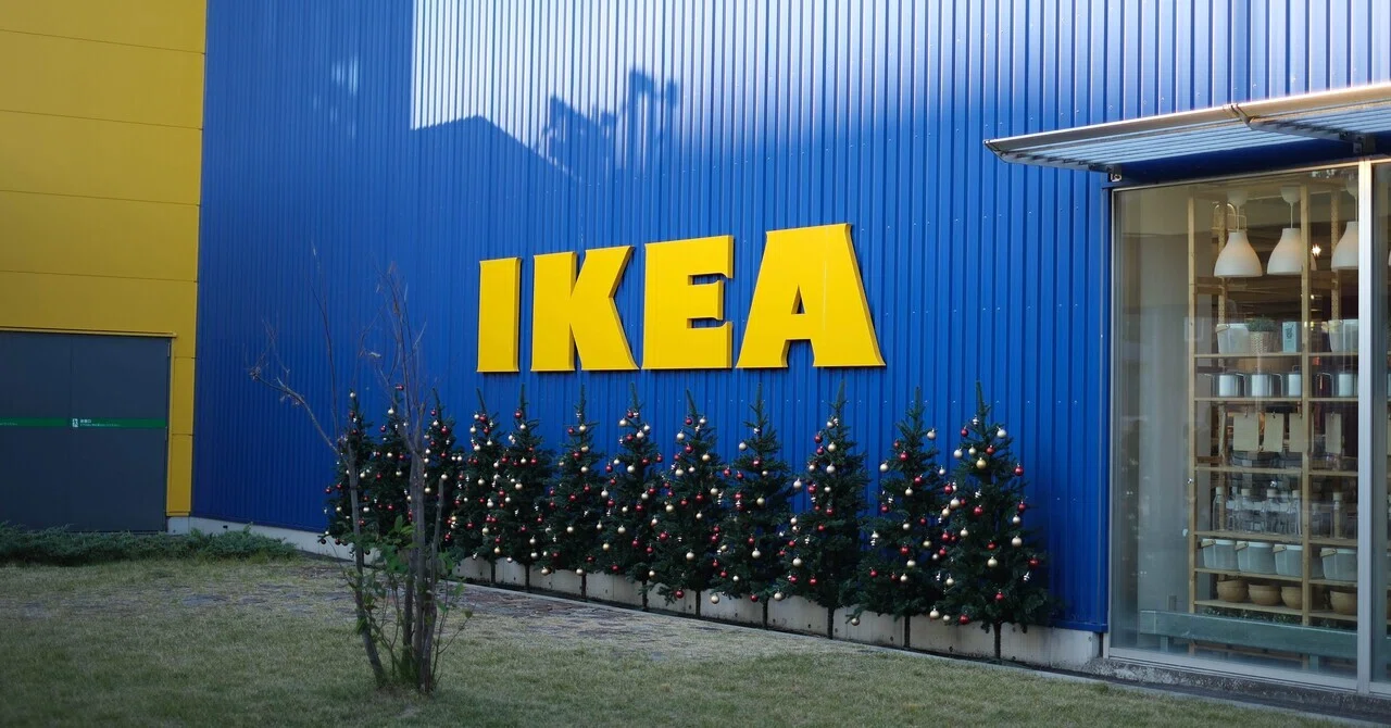IKEA】絵本収納におすすめ！我が家で使って良かった商品｜ゆか