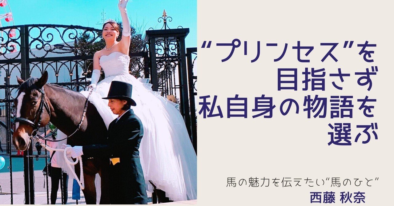 【専用】白馬に乗った王子様を探す旅様 白馬に乗った王子さまは来てくれそうにないので、自分で乗ること