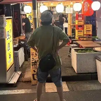 50代アルバイター