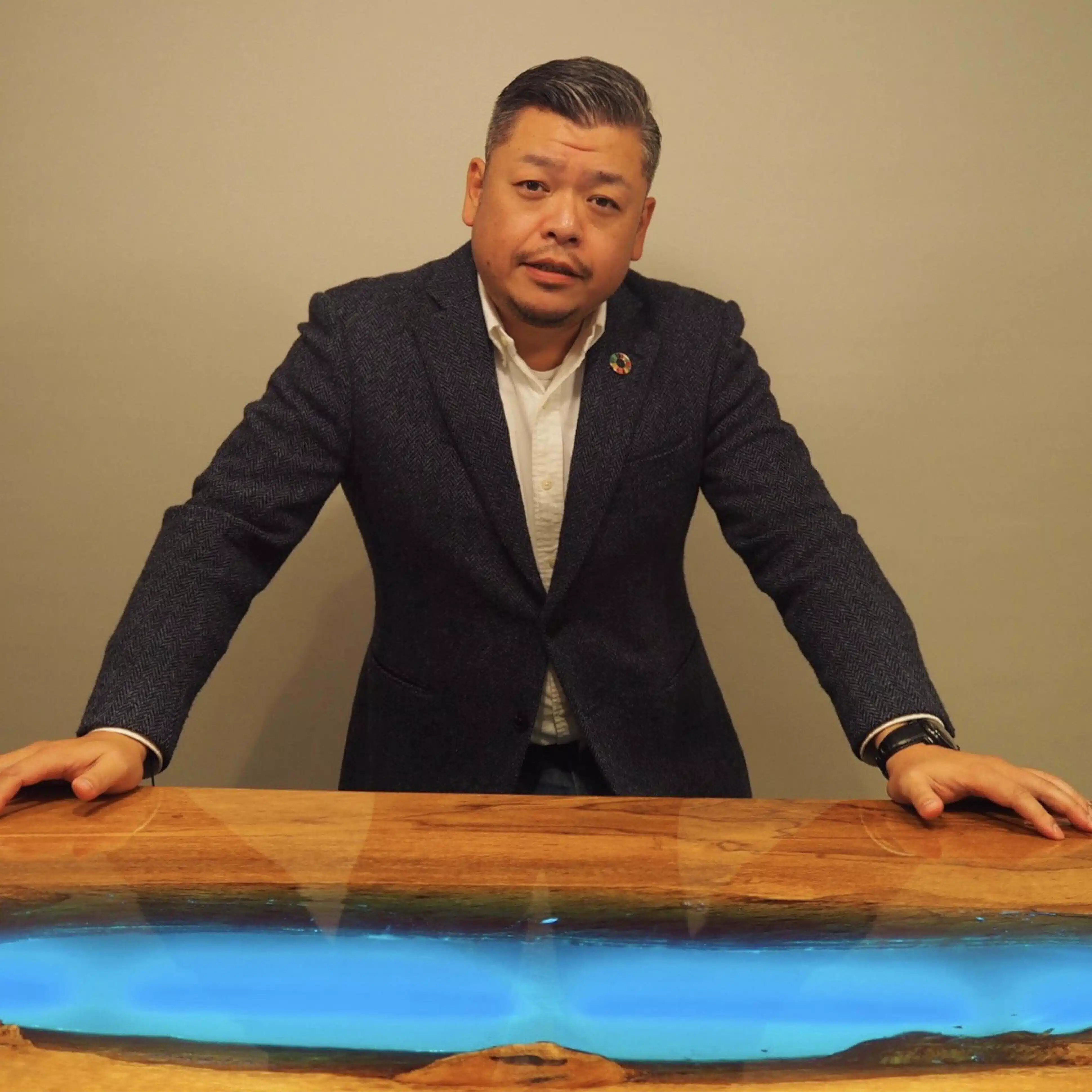Aquasupporters Tsujitani