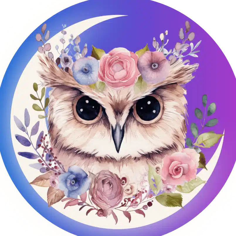 OWL✴︎⁎ 占い師＆御守り屋さん 【OWL Amulet shop】