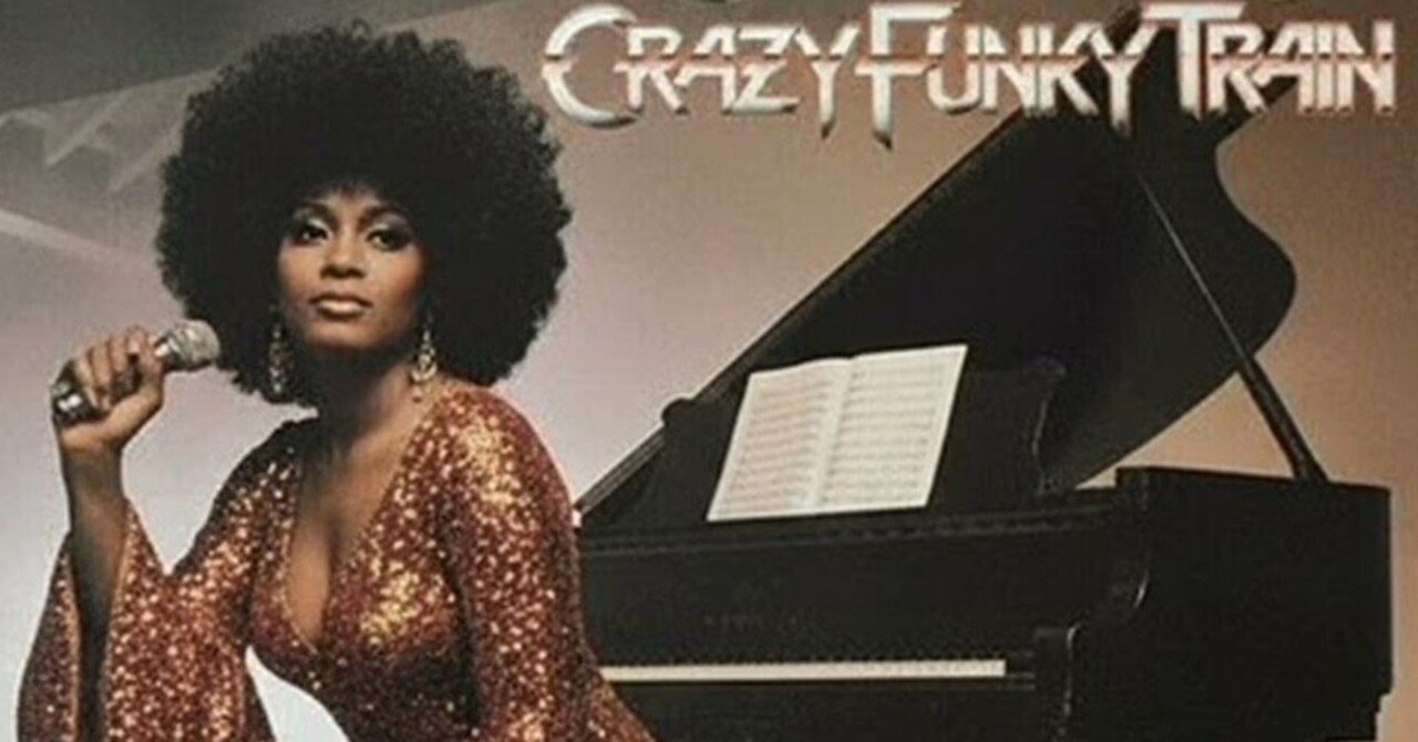 洋楽 Soul By the sound I Got It Funky 洋楽 Soul By the sound I Got It Funky I Got The Funky Jazz Groove