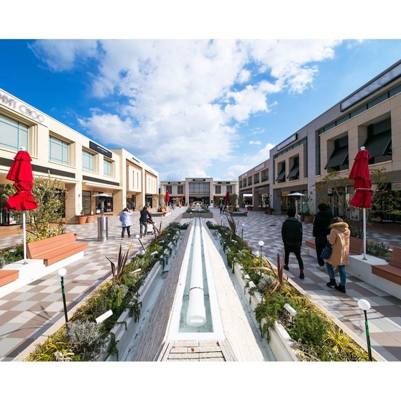 3月29日 日 まで 期間限定の三井アウトレットパーク木更津 ご愛顧いただきありがとうございました Atlantic Stars アトランティックスターズ Note