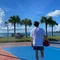 Basketball Coach Ryota