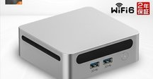 さ*き様 AIOEXPC XMINI ミニPC 本体 Testing The SMALLEST Mini PC! — AIOEXPC XMini - YouTube