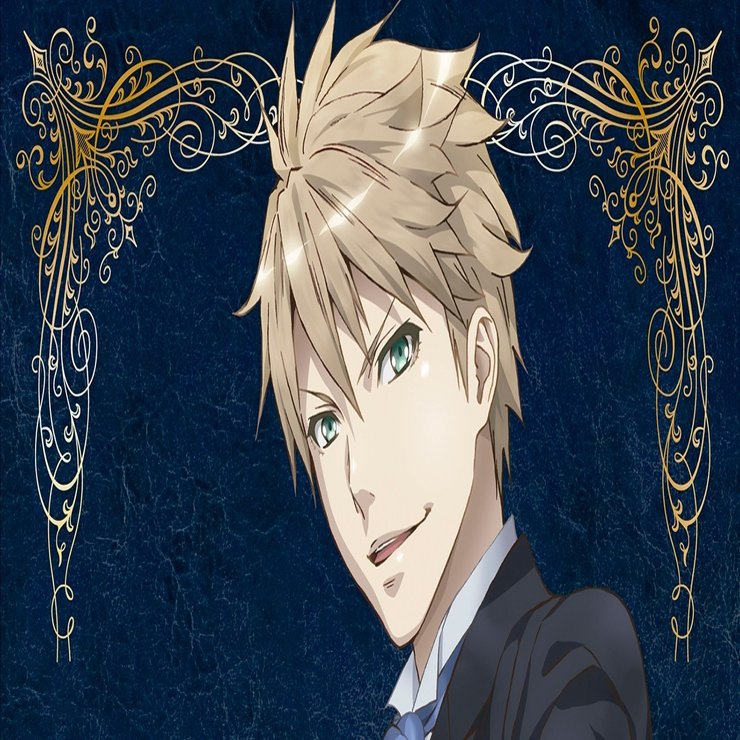 Dancewithdevils初期設定 岩崎大介 岩d Note