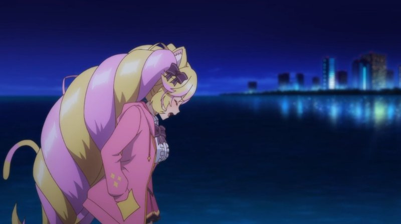 キャラが可愛いだけのアニメなんて 興味ないね と思っている方へ 何時か視た君の影 Note