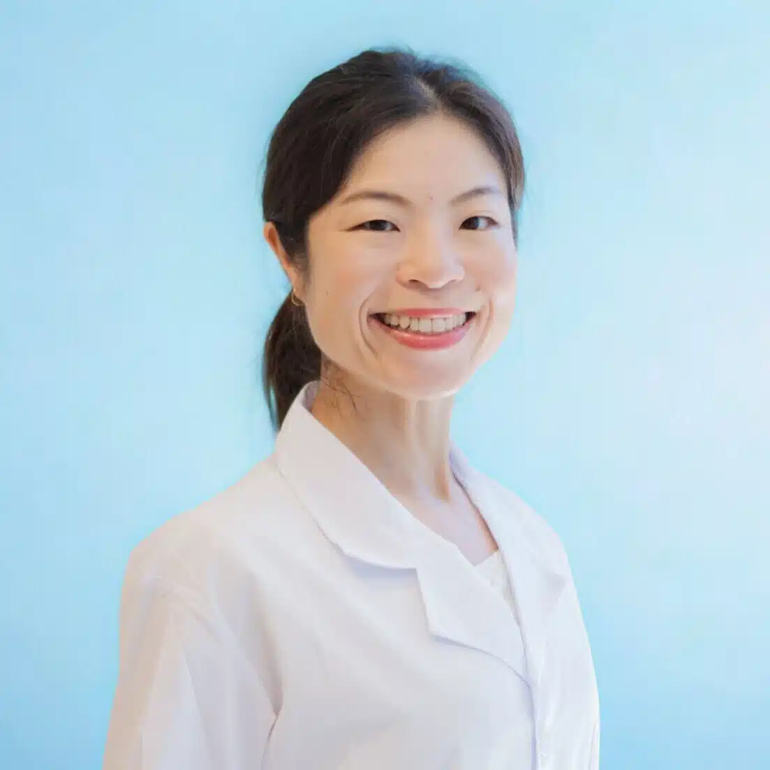 Dr. Eri