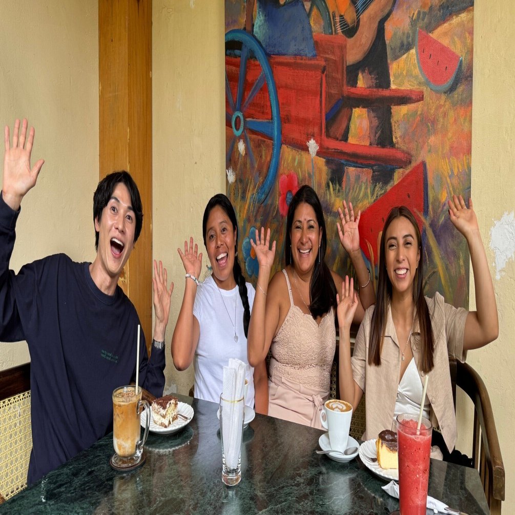 Kindle】グアテマラひとり旅も電子書籍にしました｜Mundo Contigo (ムンドコンティゴ) / オンラインスペイン語教室, image size:1920x1005