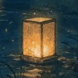 宵灯堂 宵灯りのことのは堂