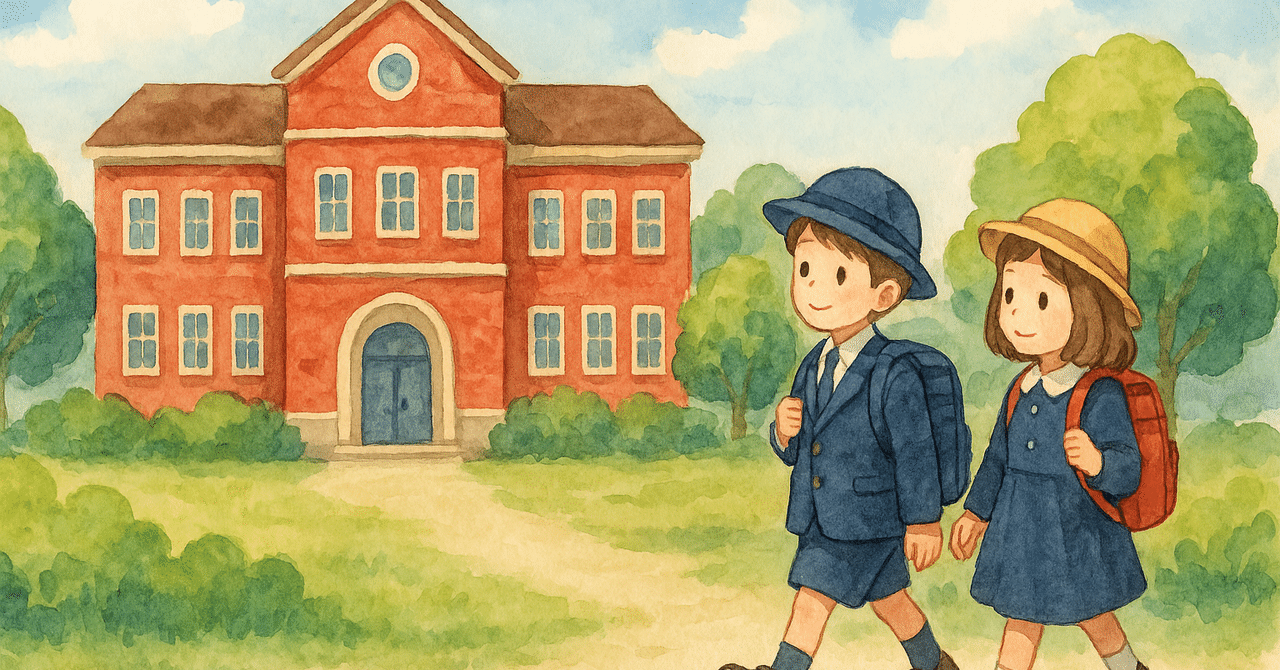 小学校受験道# 学校別考査対策 - 早稲田実業学校初等部編 【保存