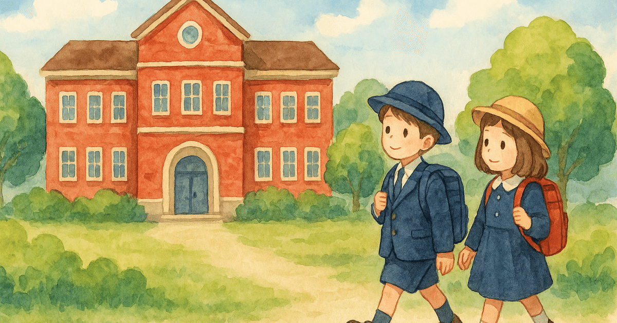 【2024年度 小学校受験】早稲田実業学校初等部 絵画付き 2024年度 小学校受験】早稲田実業初等部 学校別模擬テスト1回目