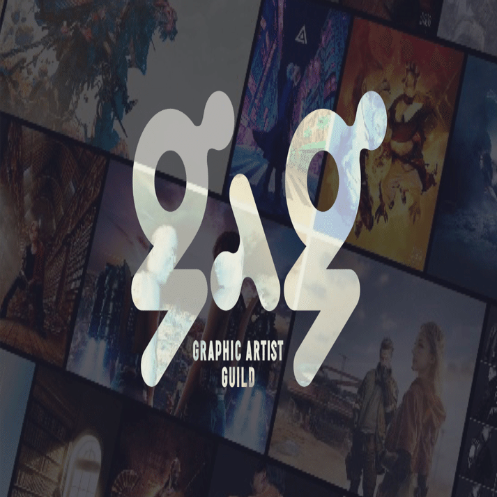 グラフィックアーティストを育てるギルド、GAG「Graphic Artist Guild