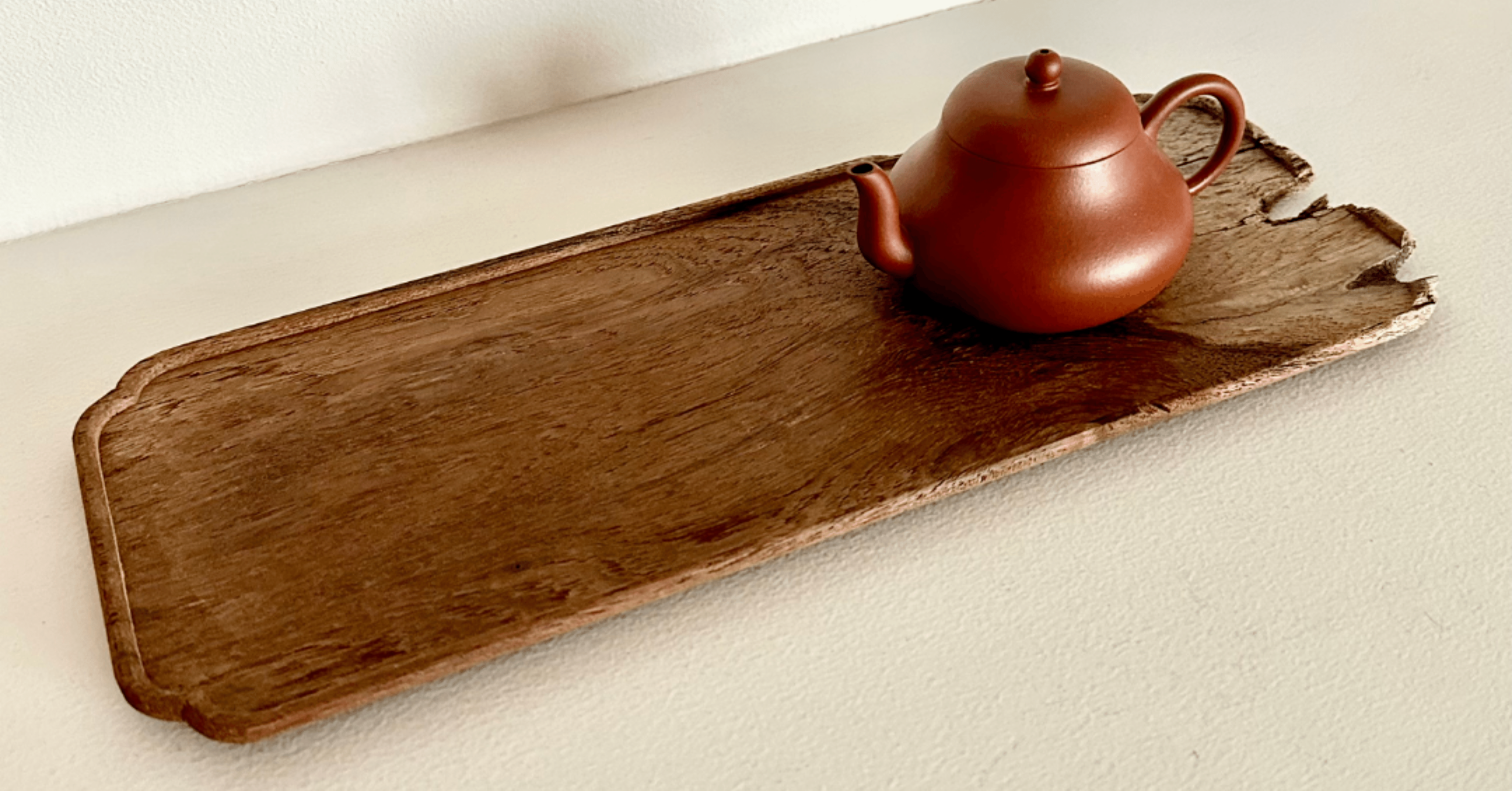 川合 優さん（木工）｜YK_ukasagi