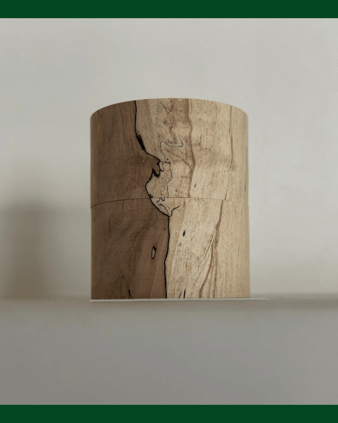 川合 優さん（木工）｜YK_ukasagi