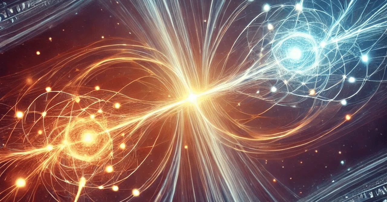 Is Quantum the Next AI Trend!?｜パフェッチョLv5