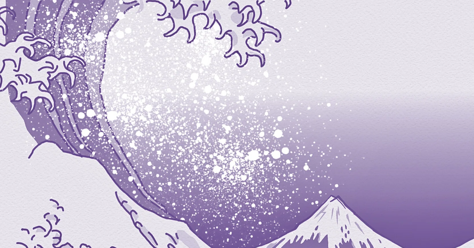 HOKUSAI－ぜんぶ、北斎のしわざでした。展｜チケット情報｜葛飾北斎を 
