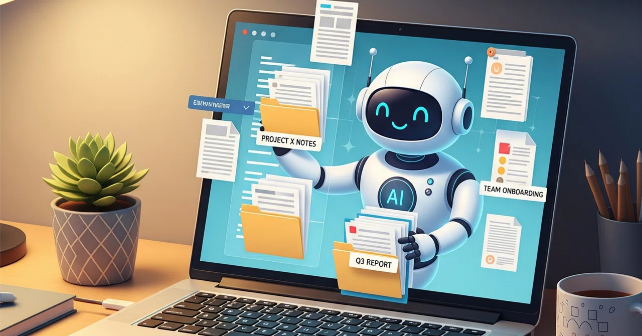 Turn your PC into a 'dedicated AI' that answers internal company ...