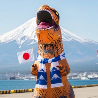 GINZA REX