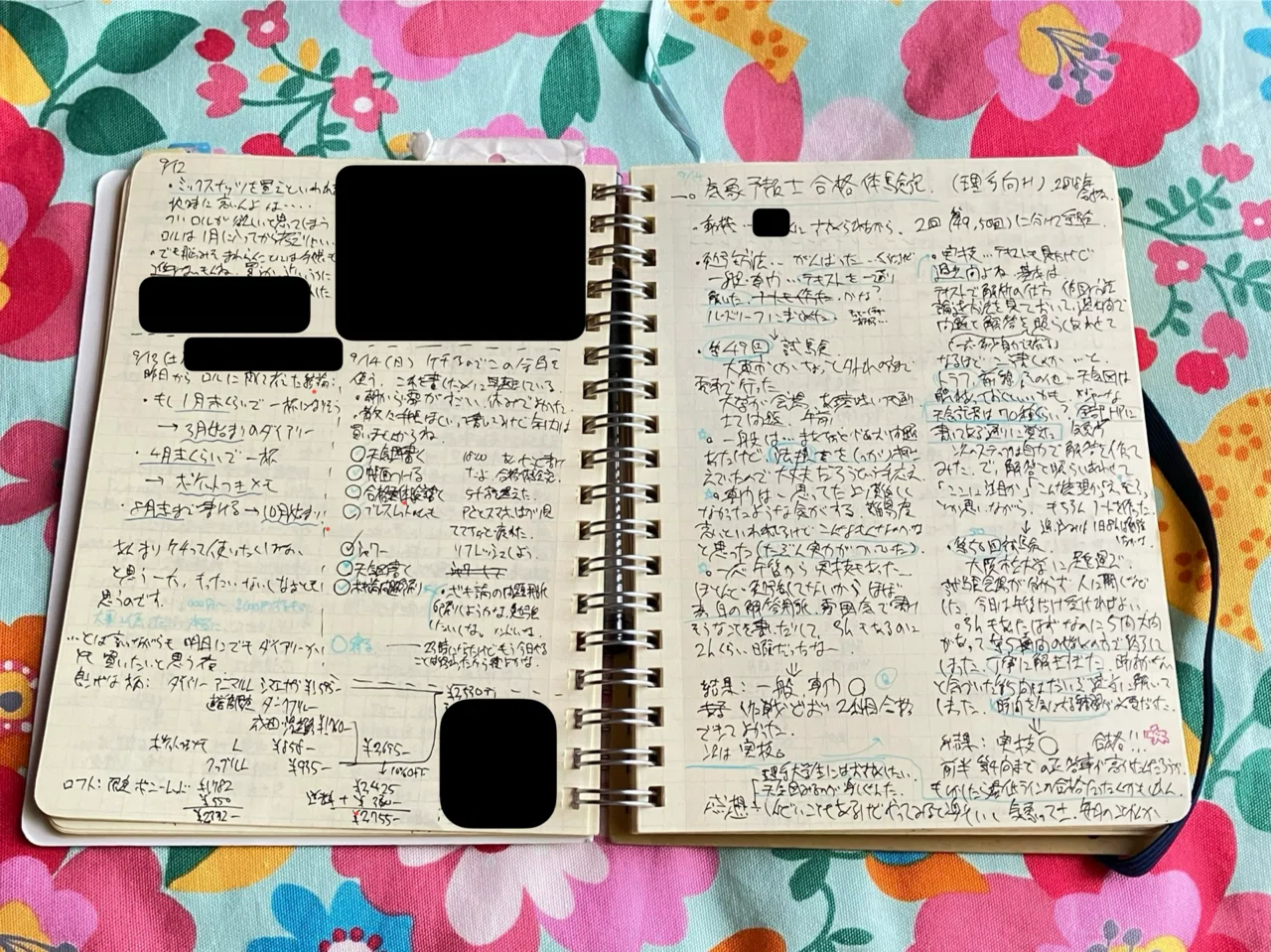 ロルバーンのセットアップ 〜4分割したら面白いかも〜｜Olivine