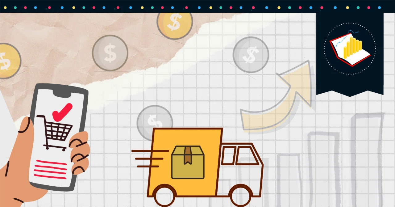 増収増益なのに手元に残るお金が減少!?決算から読み解くAmazonの次の