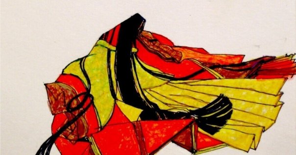 柿本人麻呂研究 鴨島趾展望地（柿本人麻呂終焉の地） ［島根県］-人文研究見聞録