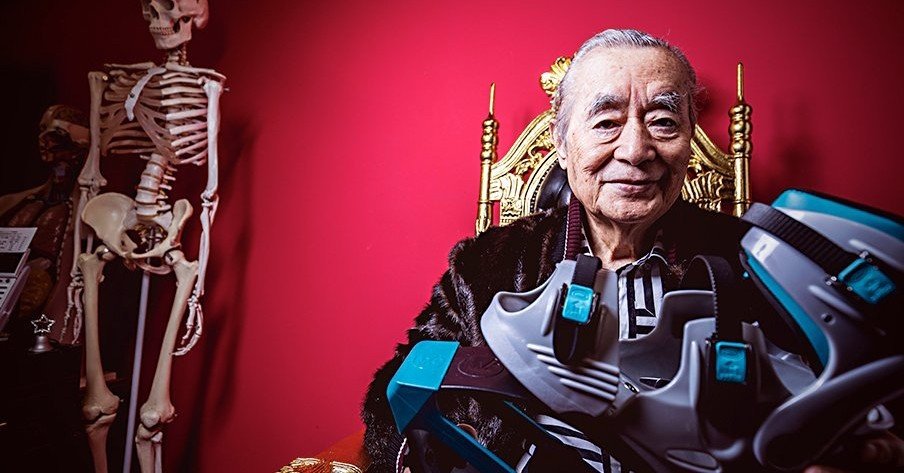 ドクター中松パター ミュージアム 右利き用 Yahoo!オークション - Dr.NAKAMATS PUTTER MUSEUM ドクター中松 パター