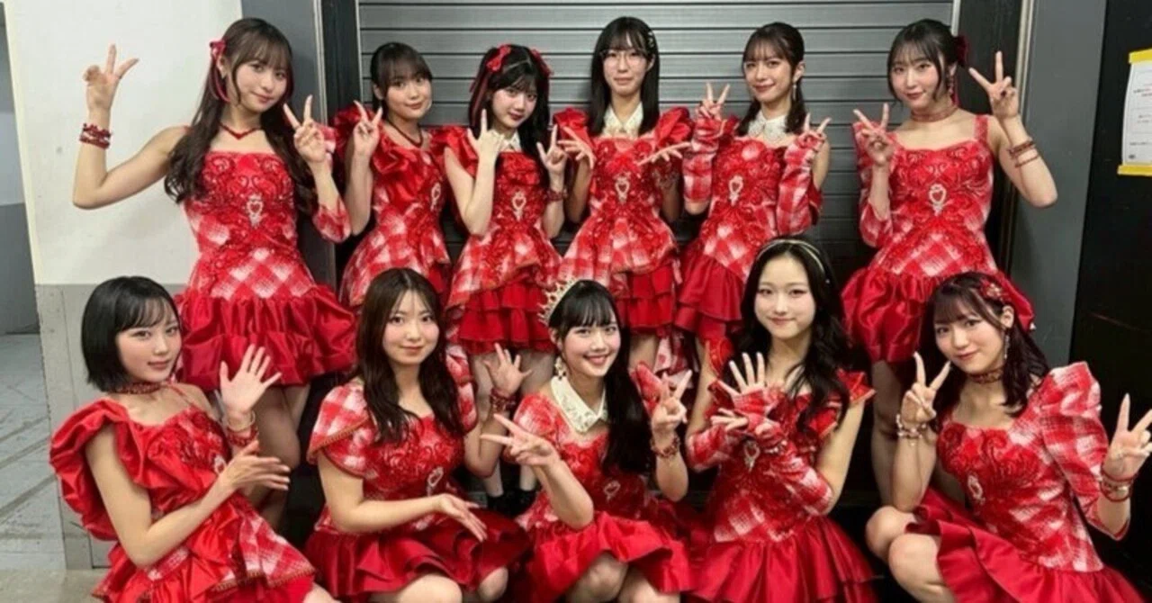 2025年9月17日（水） 東京 Juice=Juice LIVE TOUR 2025 Queen of