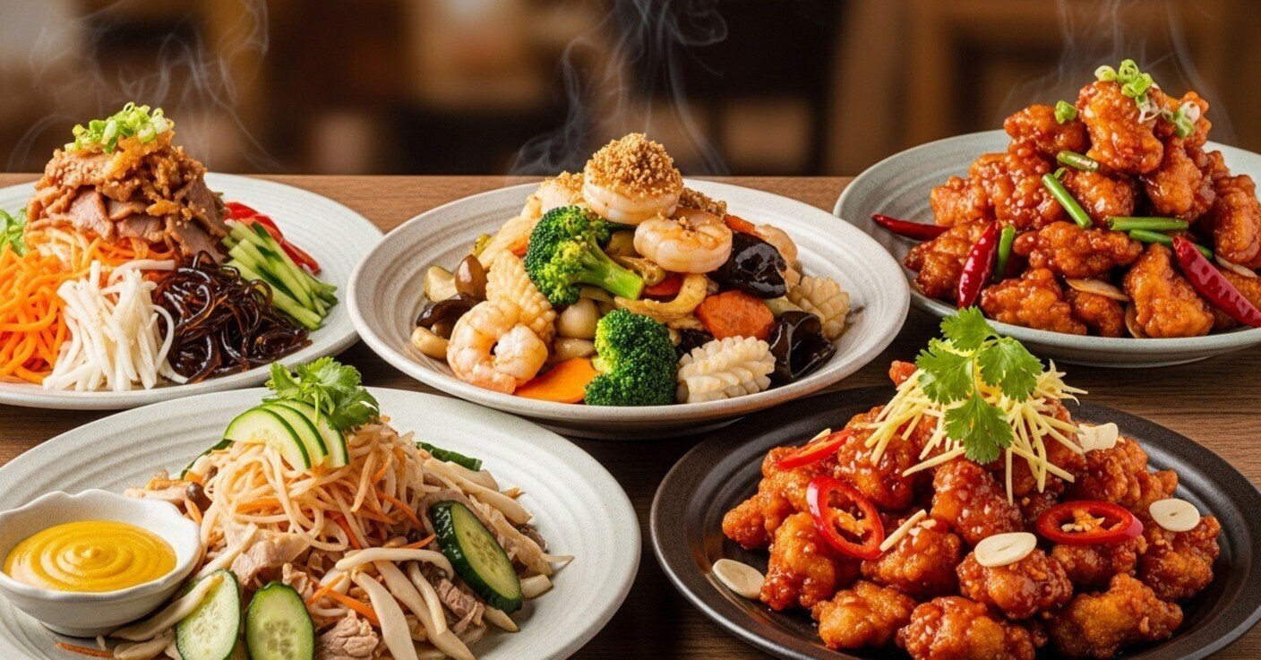 世界の味 韓国料理と中国料理大全5冊と中国料理の前菜、その他 韓国料理大全 / 結城 奈佳【著】/イ ソンエ【監修】 - 紀伊國屋書店